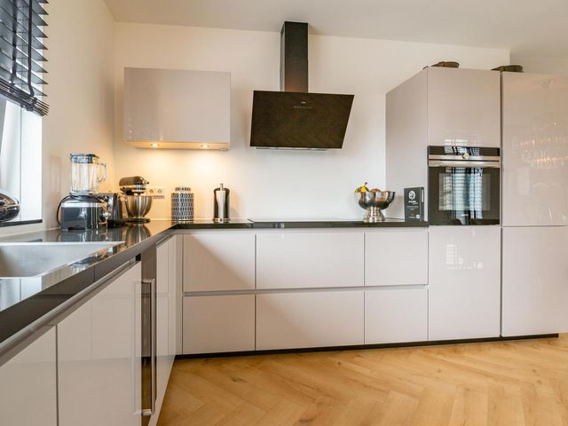 Parnassialaan 152, Lelystad