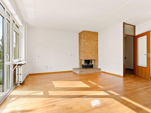 Olstgracht 40, Almere