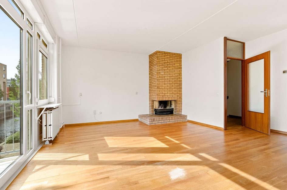 Olstgracht 40