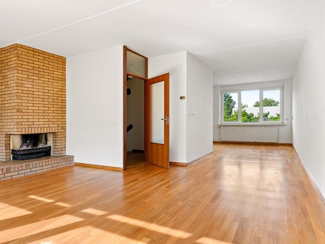 Olstgracht 40, Almere