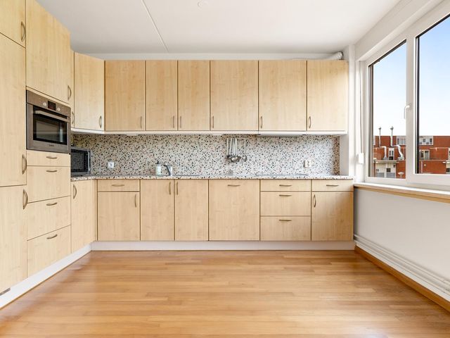 Olstgracht 40, Almere