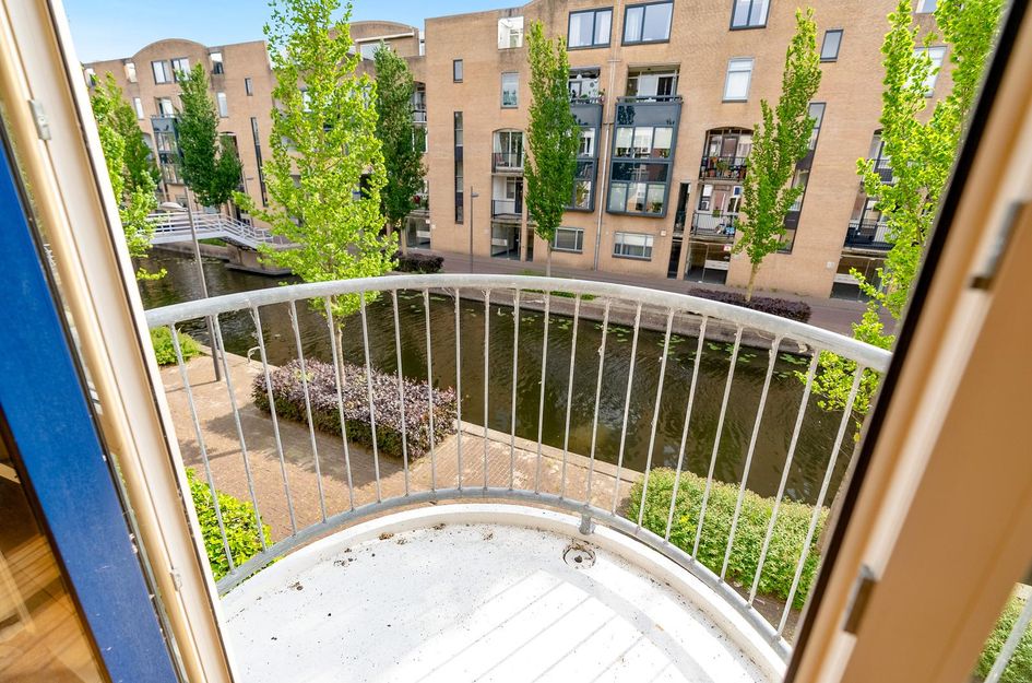 Olstgracht 40