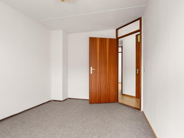 Olstgracht 40, Almere