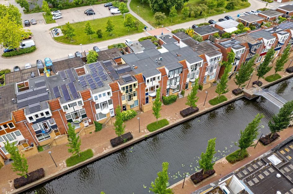 Olstgracht 40