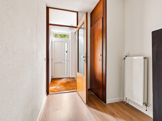 Olstgracht 40, Almere