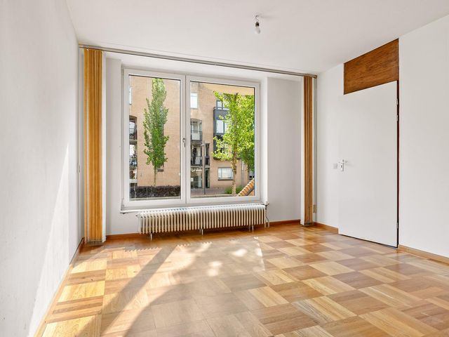Olstgracht 40, Almere