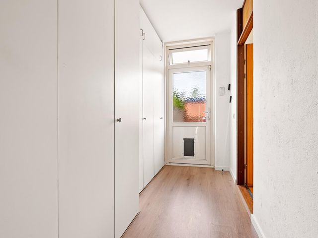 Olstgracht 40, Almere