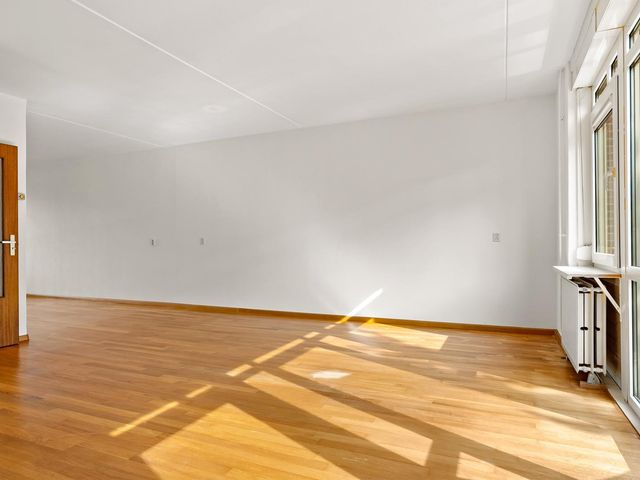 Olstgracht 40, Almere
