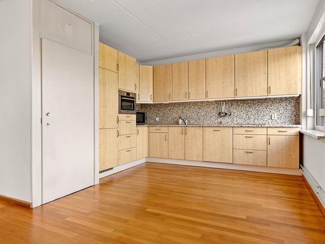 Olstgracht 40, Almere