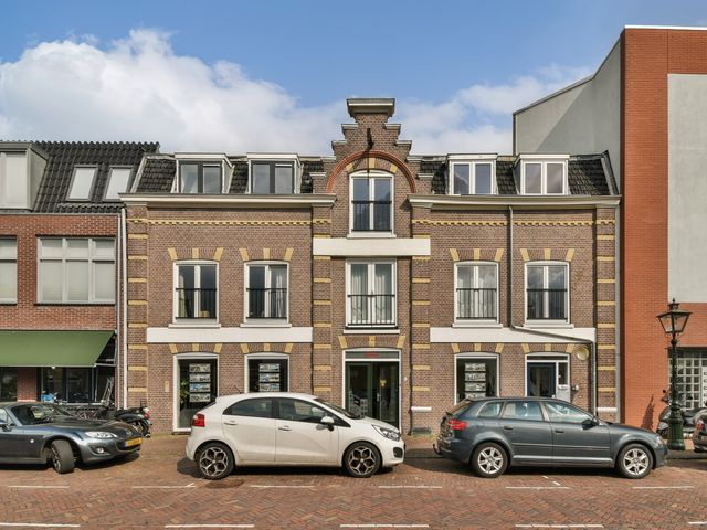 Geregracht 3D, Leiden