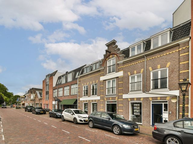 Geregracht 3D, Leiden