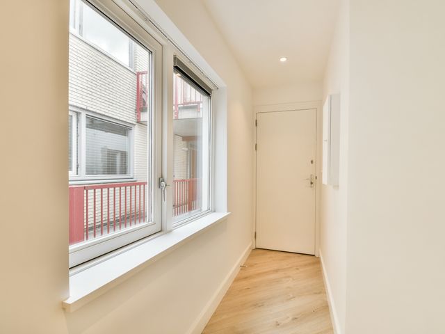 Geregracht 3D, Leiden