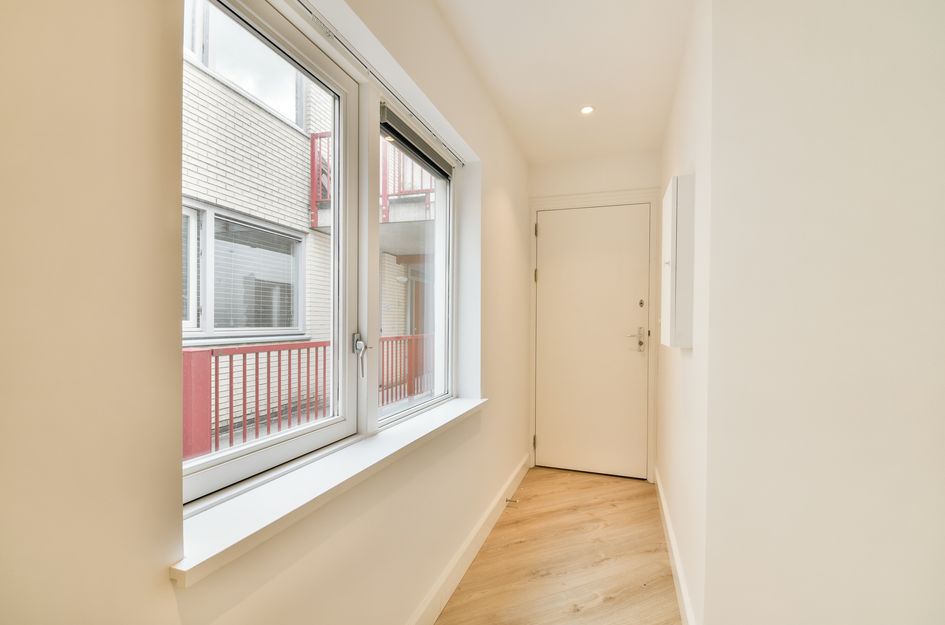Geregracht 3D