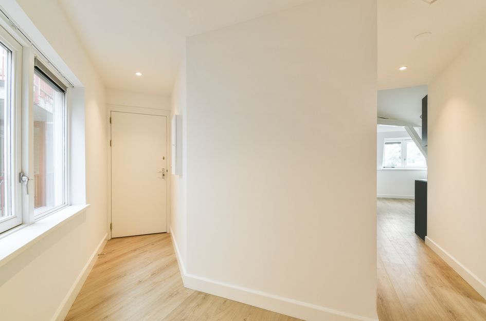 Geregracht 3D