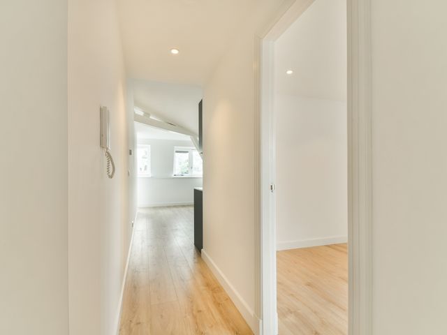 Geregracht 3D, Leiden
