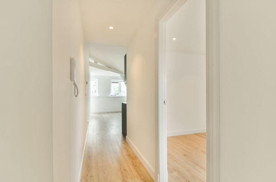 Geregracht 3D