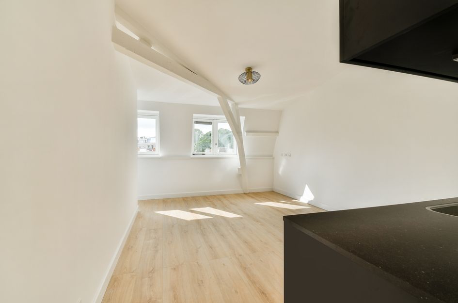 Geregracht 3D