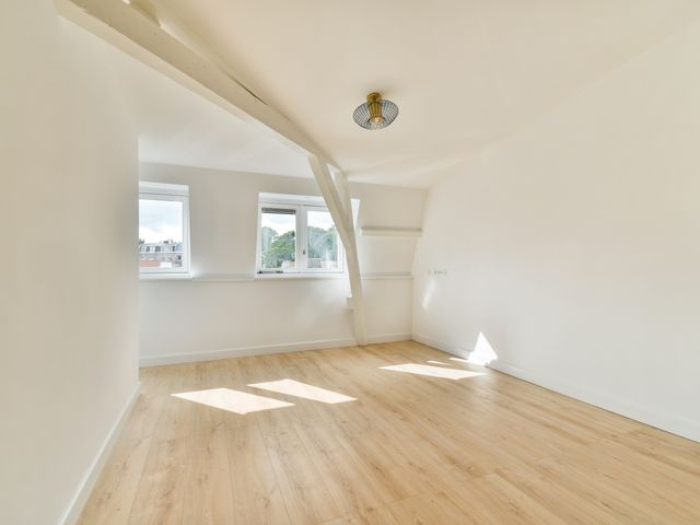 Geregracht 3D, Leiden