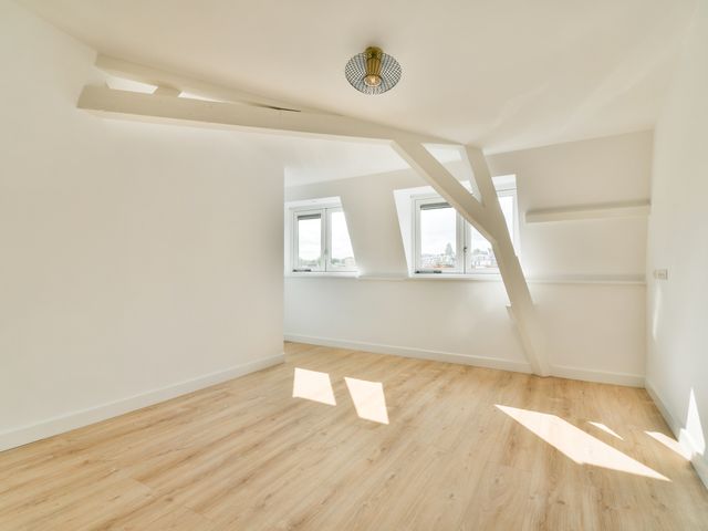 Geregracht 3D, Leiden