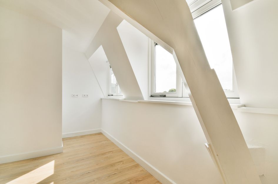 Geregracht 3D