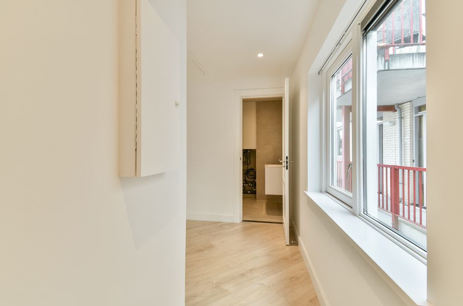 Geregracht 3D