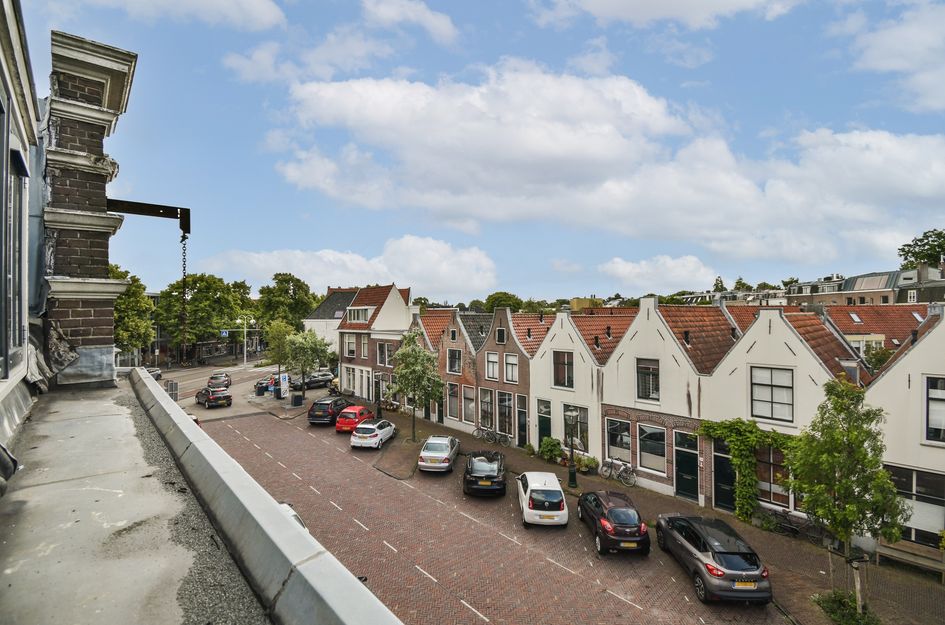 Geregracht 3D