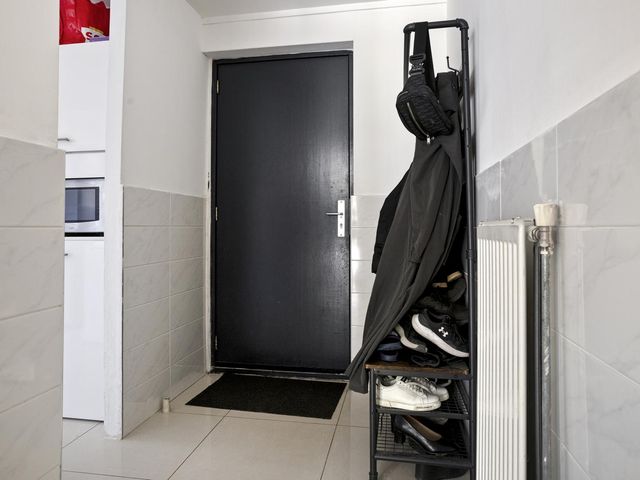 Lau Mazirellaan 131, 'S-Gravenhage