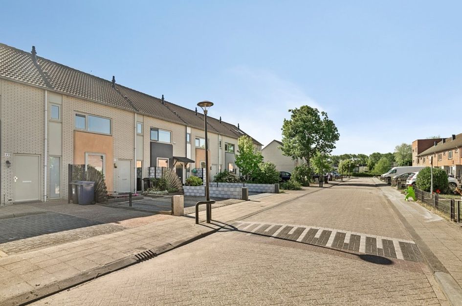 Willem De Vlaminghstraat 51