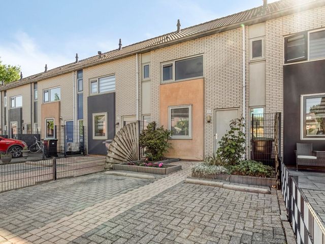 Willem De Vlaminghstraat 51, Almere