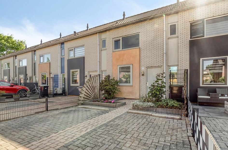 Willem De Vlaminghstraat 51