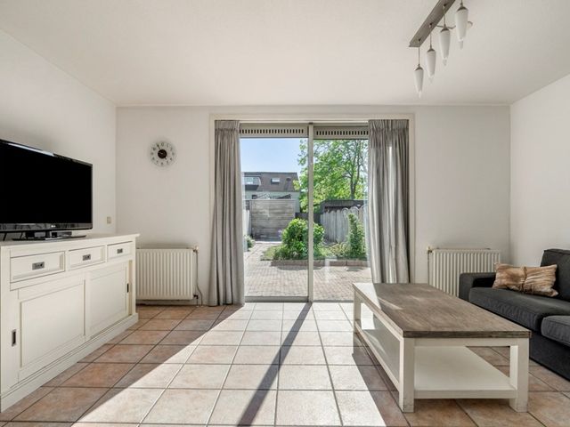 Willem De Vlaminghstraat 51, Almere