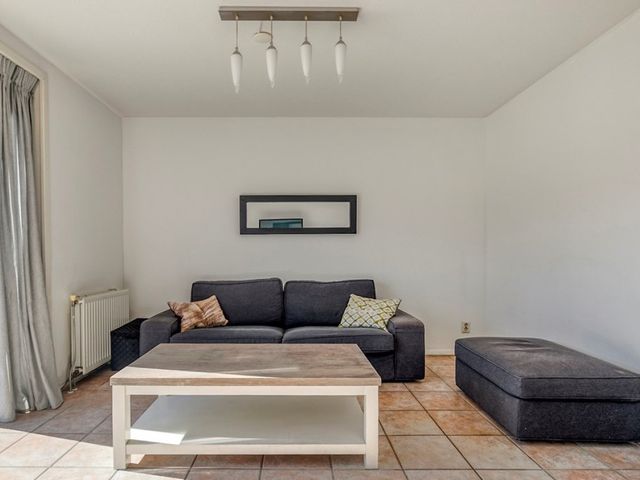 Willem De Vlaminghstraat 51, Almere