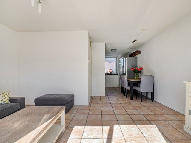 Willem De Vlaminghstraat 51, Almere