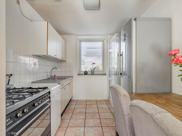 Willem De Vlaminghstraat 51, Almere
