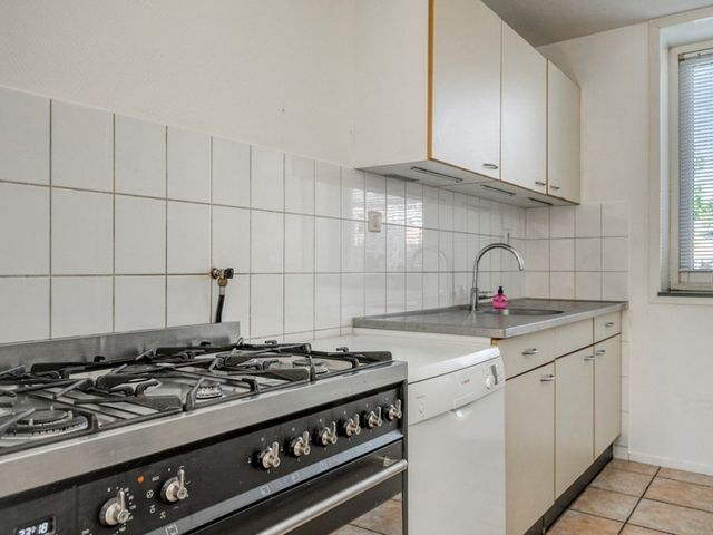 Willem De Vlaminghstraat 51, Almere