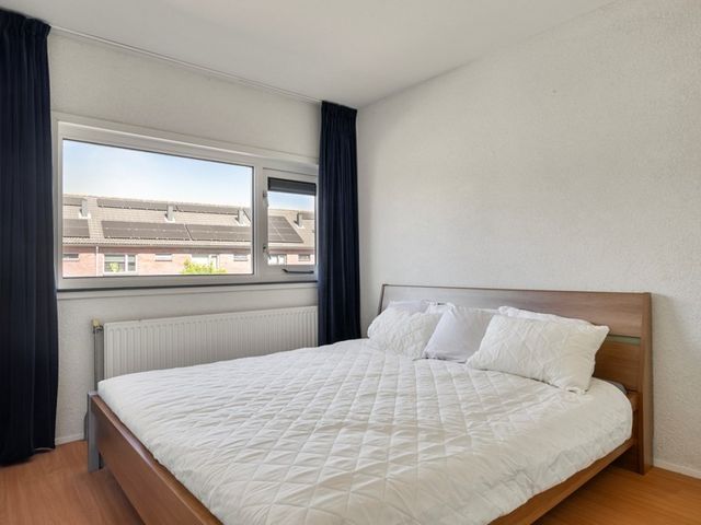 Willem De Vlaminghstraat 51, Almere