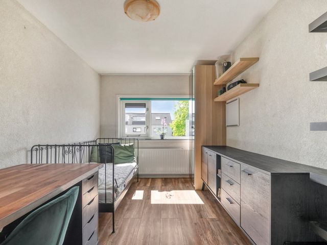 Willem De Vlaminghstraat 51, Almere