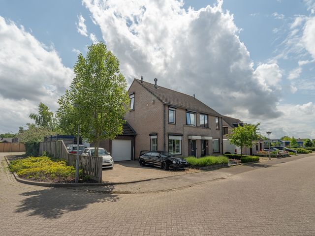 Krammer 5, Hansweert