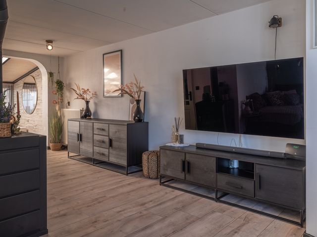 Krammer 5, Hansweert