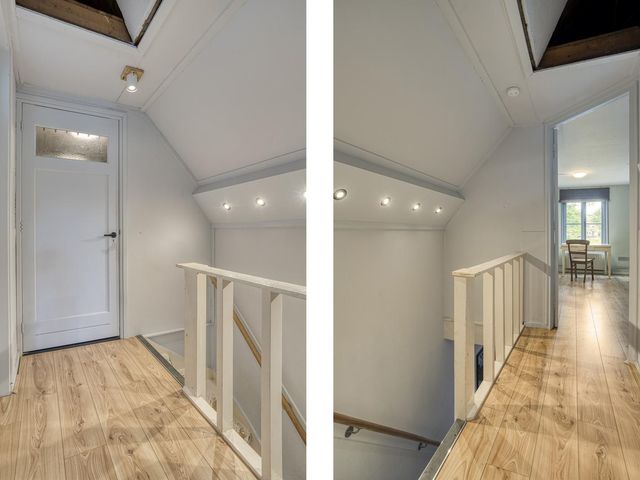 Noordsingel 58, Middelburg