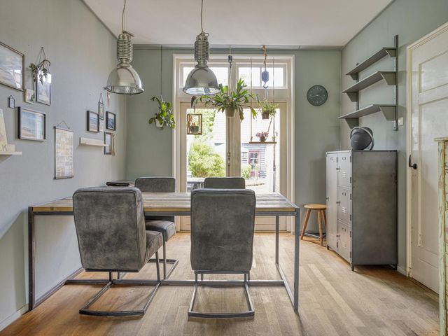 Noordsingel 58, Middelburg