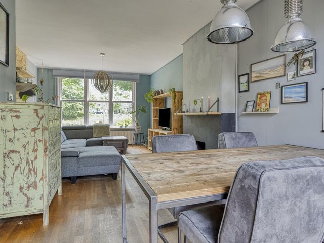Noordsingel 58, Middelburg