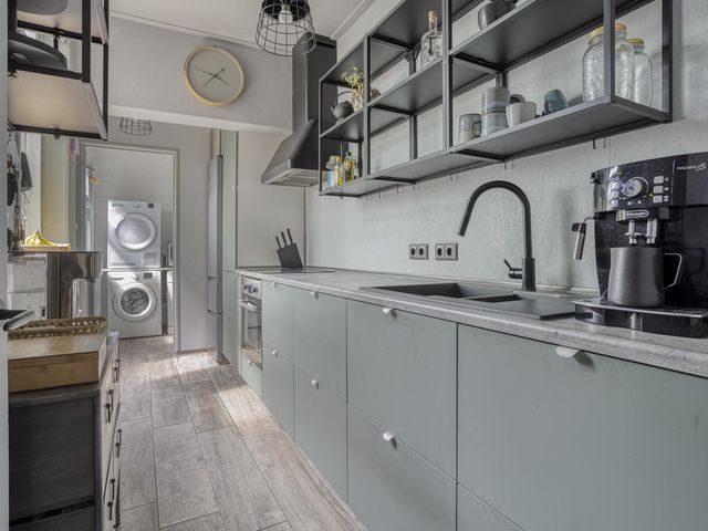 Noordsingel 58, Middelburg