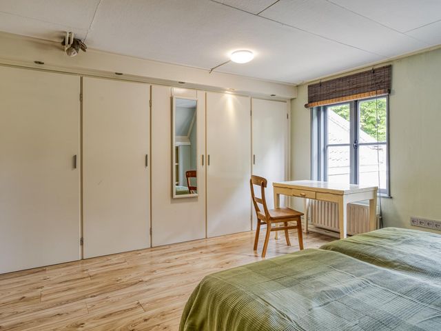 Noordsingel 58, Middelburg