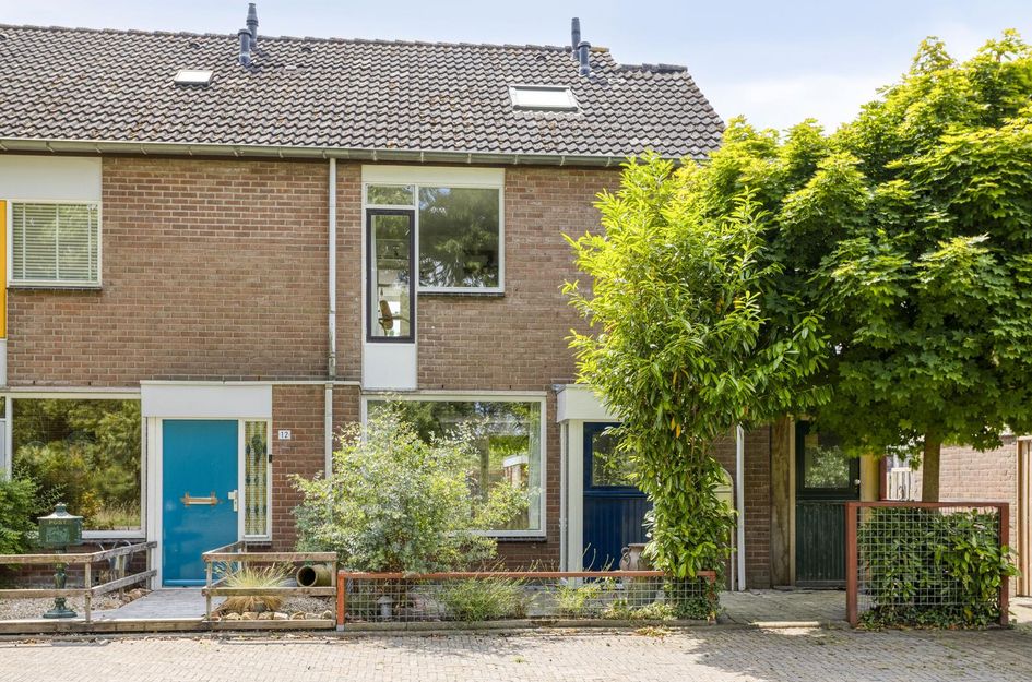 De Gasperistraat 10