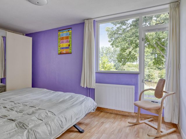 De Gasperistraat 10, Goes