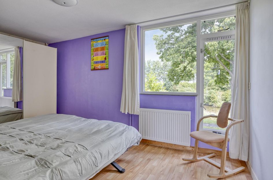 De Gasperistraat 10