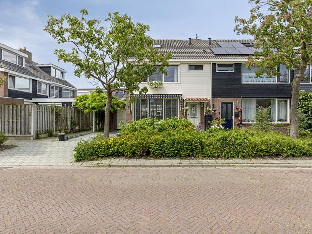 Dresselhuisstraat 8, Wolphaartsdijk