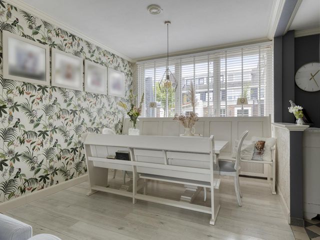 Dresselhuisstraat 8, Wolphaartsdijk
