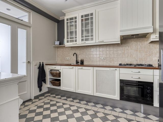 Dresselhuisstraat 8, Wolphaartsdijk